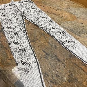 Vim Mia workout pants